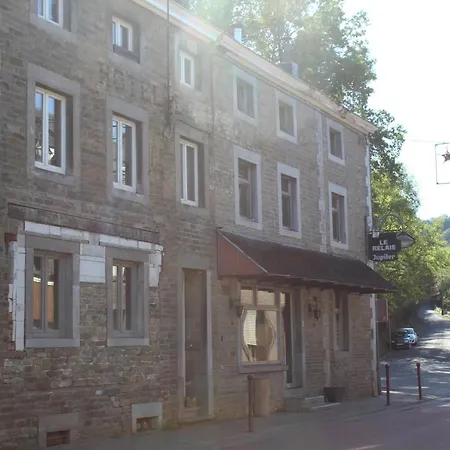 La Petite Maison De Poulseur Сasa de vacaciones *