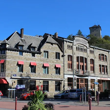Сasa de vacaciones La Petite Maison De Poulseur