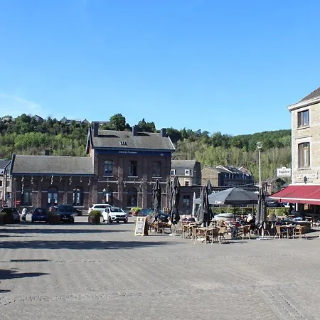 La Petite Maison De Poulseur