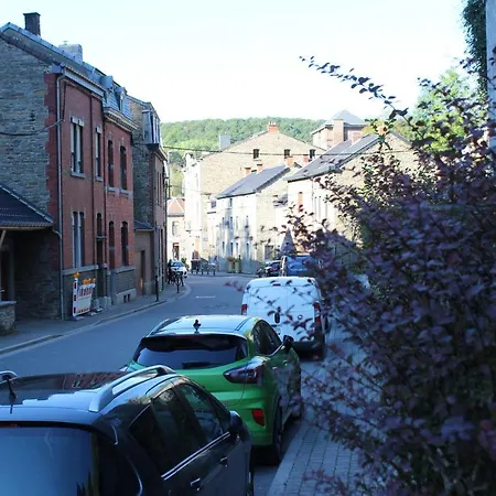 La Petite Maison De Poulseur * Comblain-au-Pont