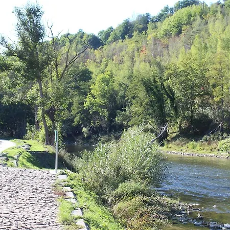 Сasa de vacaciones La Petite Maison De Poulseur Comblain-au-Pont