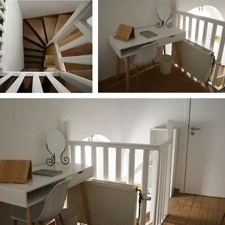Сasa de vacaciones La Petite Maison De Poulseur Comblain-au-Pont